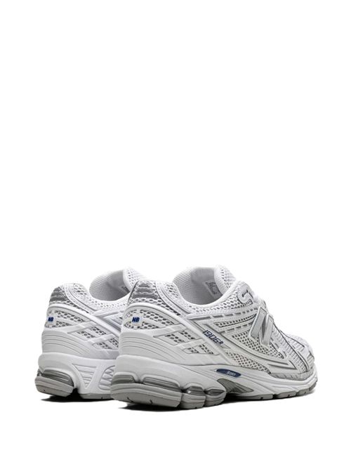New Balance 1906R White/Team Royal sneakers New Balance | U1906RCAWHITE